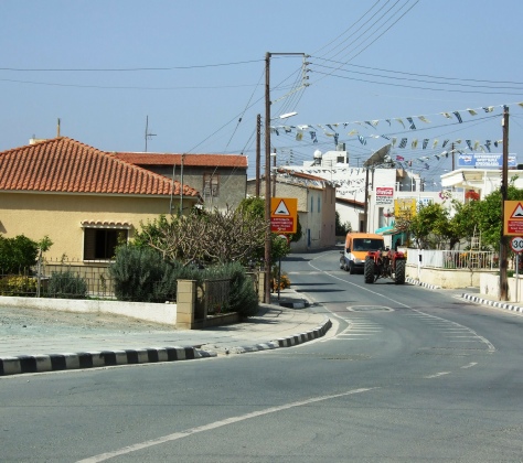 Cyprus Rental